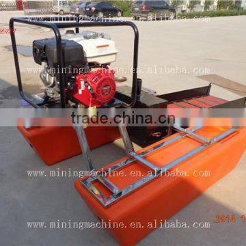 Mining Equipment Small Gold Mining Dredge for Sale photo-6