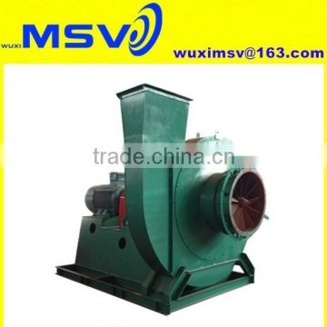 Boiler Induced Draft Fan Centrifugal Blower Fan