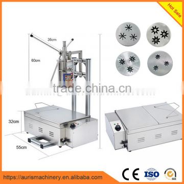 Automatic Spain churros machine for sale