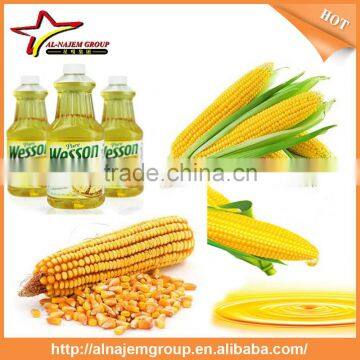 Best Sale Corn Oil Filling Maker Machine Filling Equipment 1L Corn Oil Processing Machine Corn Oil Extraction Machine photo-2