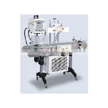 HF - 2000 Induction Aluminum Foil Sealing Machine