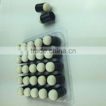 Imagine Finger Sponge-Dauber-for-Stenciling Craft Dauber Applicator Dauber Sponge Ink Steccil photo-2