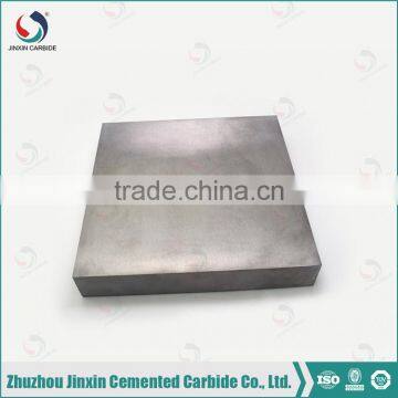 Various Size Low Price Tungsten Carbide Grinding /Blank Plate photo-6