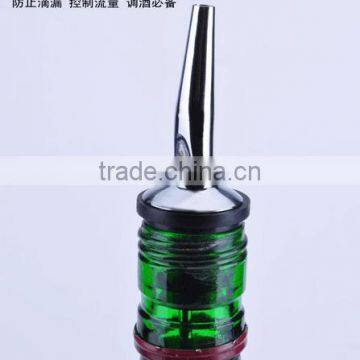 Easy to Use Stainless Steel Wine Aerator Pourer photo-5