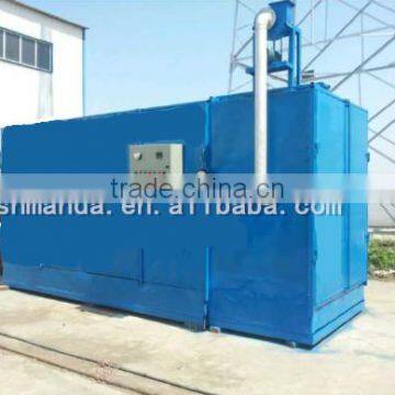 Arab Shisha Charcoal Tablets Making Machine With Worthwhile Investment