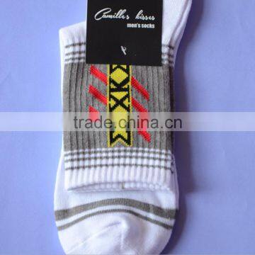 Oskate Sport Sock,outdoor Kintting Sock for Skate Board photo-4