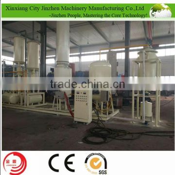 High quality crude oil refinery machine oil refinery equipment for sale with competitive price