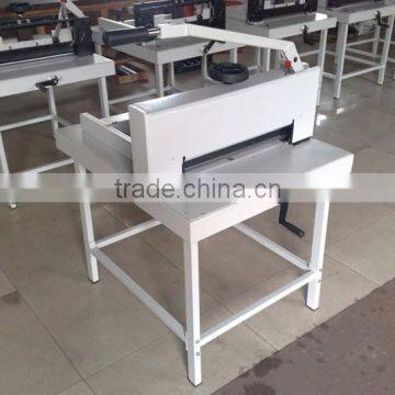 Manual A2 Thick Layer Paper Cutter 470mm