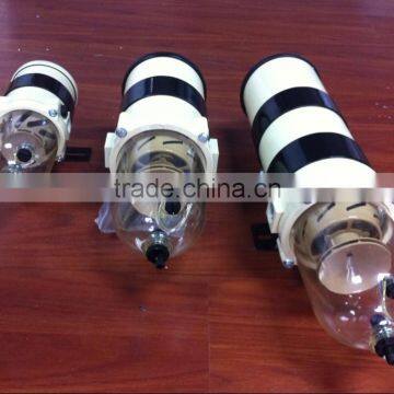 Professional Manufacturer in China Fuel Filter 2010PM-OR photo-4