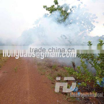 Portable Fumigation Against Mosquito Thermal Fogger photo-3
