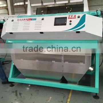 Hons+ CCD Color Sorter for Cashew (cashew Processing Machine) photo-3