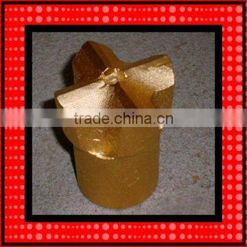 Tapered Carbide Chisel Bit photo-5