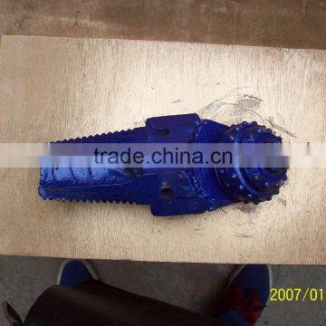 one cone bits for well drilling in china