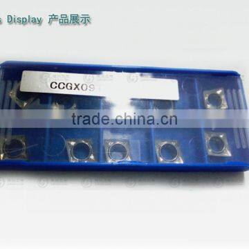 Cermet Carbide /ceramet Carbide/ Ceramic Carbide Milling Tools photo-6