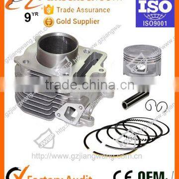 JAPON Calidad Kit de Cilindro Motocicleta JY110 photo-6