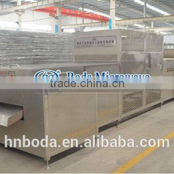 SONCAP Certificate Industrial Fruit Dryer Machine photo-4