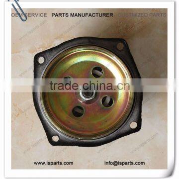 Transmission 6Tooth Bell Clutch Housing Part 49cc Motor Engine