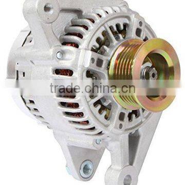 12V Car Alternator for Toyota Celica & Corolla OEM: 27060-22080 photo-2