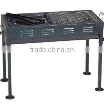 large size Japanese style BBQ grill