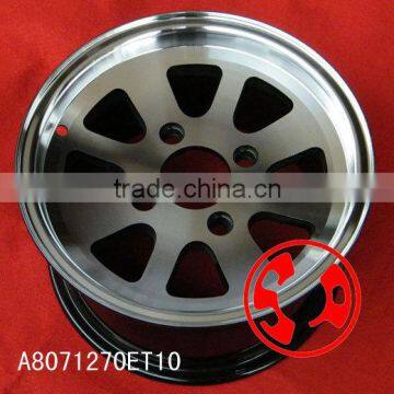 alloy wheel from maiker