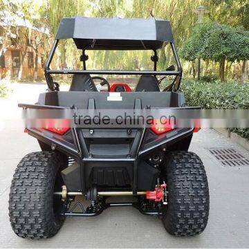 Side by Side Utv for Sale(U-011) photo-3