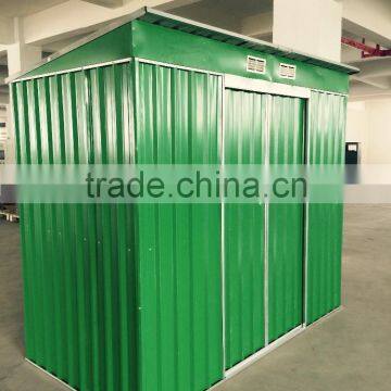 Roof Ventilation Easy Building Prefab House Shed of Innovative photo-3