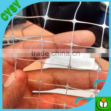 Heavy Duty Long-lasting 100% Virgin pe Quality Plant Support Net, Climbing Plant Net, Cucumber Mesh Netting photo-2