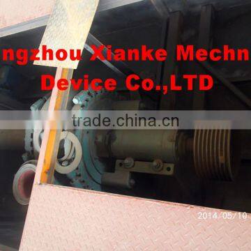 Chinese Latest Technology River Jet Suction Sand Pump Ship Dredger For Sale photo-2