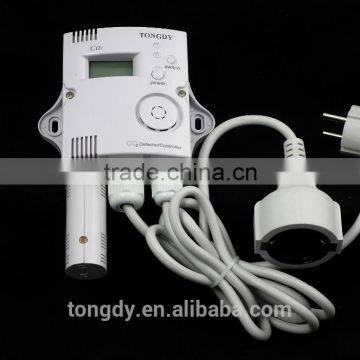 Photosensitive Sensor CO2 Controller for CO2 Generator photo-2