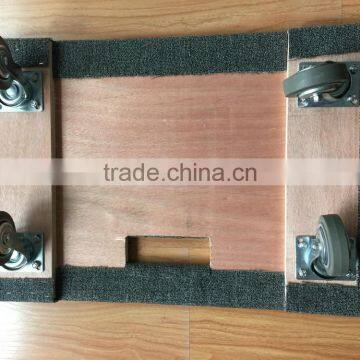 H Caddy With Its Removable Handles photo-4