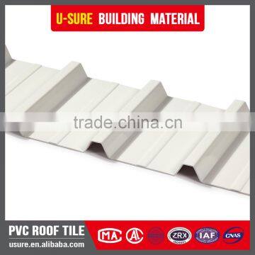 Light Weight Roof Sheet Price per Sheet Used Price of Corrugated Pvc Roof Sheet photo-6
