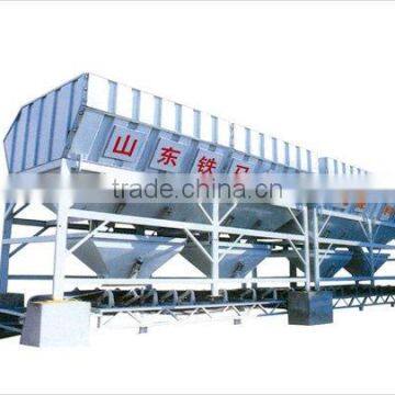 Concrete Batching Plant