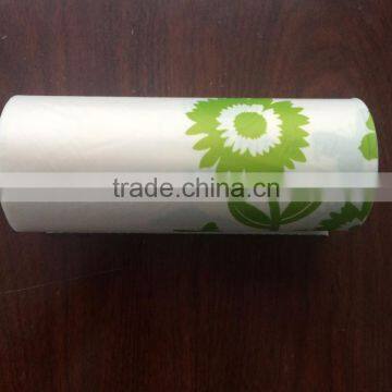 Biodegradable Garbage Bags Certified EN13432 photo-2