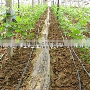 16mm Flat Drip Irrigation System photo-6