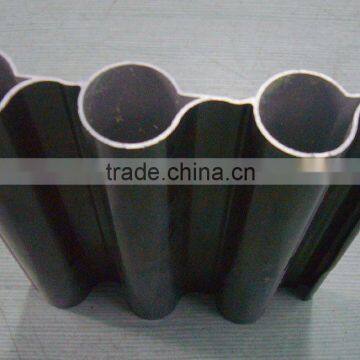 Roller Shutter Door Aluminum Extrusion photo-4