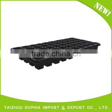 Best price high quality plastic trays,XS50 plastic trays for garden