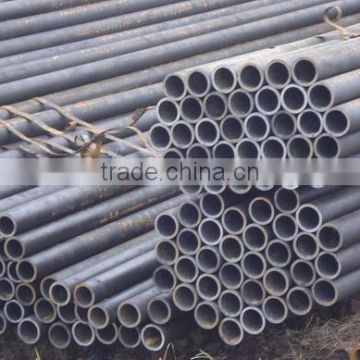 steel pipe