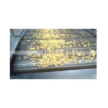 Automatic High Quality Breakfast Cereals Making Machine Breakfast Cereals / Corn Flakes Making Machine(CE)