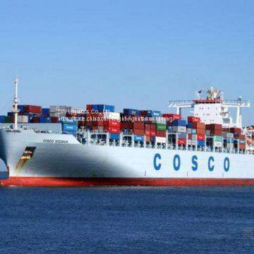 Sea Freight, LCL & FCL photo-3