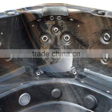 A860 Massage Spa,Acrylic Bathtub,Swimming Pool photo-4