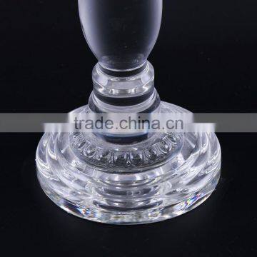 Professional Made Good Quality Classical Crystal Candelabra Chandelier for Sale photo-4