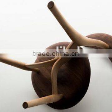 Wooden Chair Wooden Side Chair photo-4