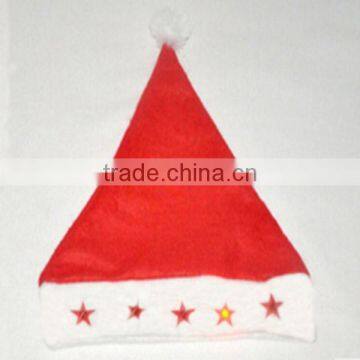 Classical Flash Singing Christmas Hat photo-4