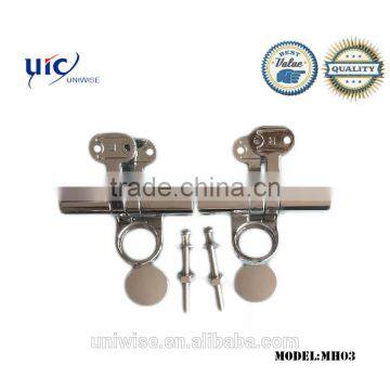 soft close hinge UIC-MH03 for toilet seat,slow close hinges,toilet seat cover hinges