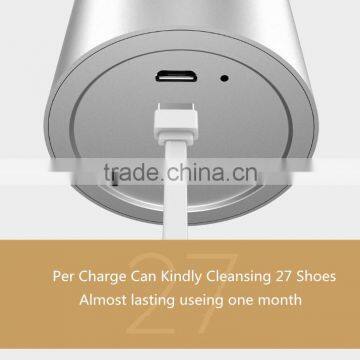 Newest Arrival Smart Mobile Shoes Sterilization With Reactive Oxygen Anion Specialized Killing Fungus photo-5