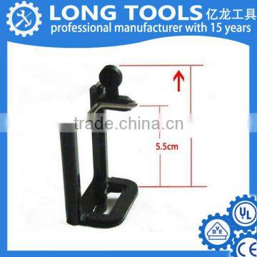 Hot Sale Extendable Cable Take Pole Mobile Phone Selfie Stick Holder photo-5