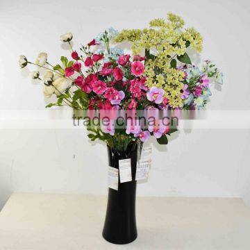 SJ10131108 Garland Decorative Bulk Silk Flower photo-2