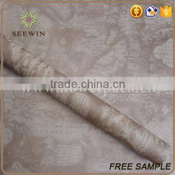 Various Attractive Pattern Kraft Paper Roll photo-4