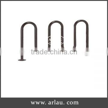 Arlau Anti-Corrosion Wave Bike Racks,Circle Bike Rack,Standing Bike Rack For Park photo-2