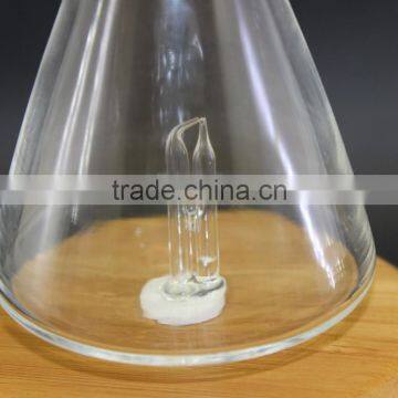 Wooden LED Aroma Diffuser Ultrasonic Humidifier Nebulization Oil Diffuser photo-3